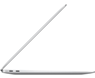 APPLE Macbook Air M1/16GB/256GB/7-core GPU/MacOS Silver MGN93ZE/A/R1 - 606361 - zdjęcie 2